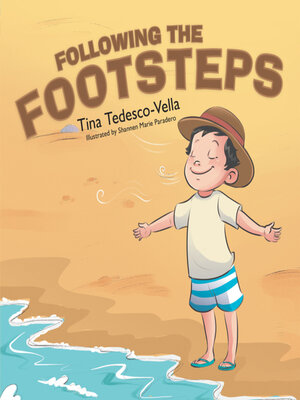 cover image of Following the Footsteps